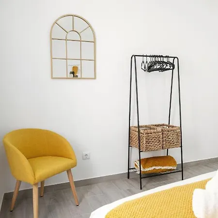 Refugio Da Apartmán *