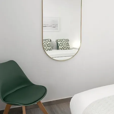 Apartmán Refugio Da *