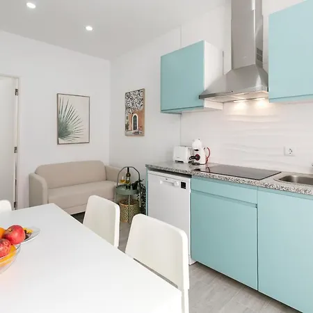 Refugio Da Apartmán *