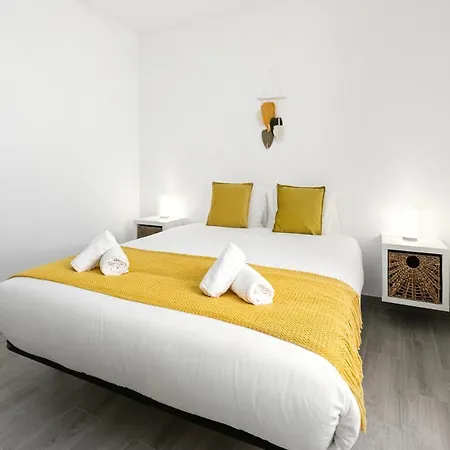 Apartmán Refugio Da
