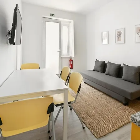 Refugio Da Apartmán