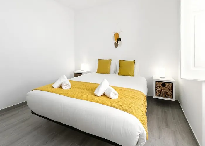 Apartment Refugio Da